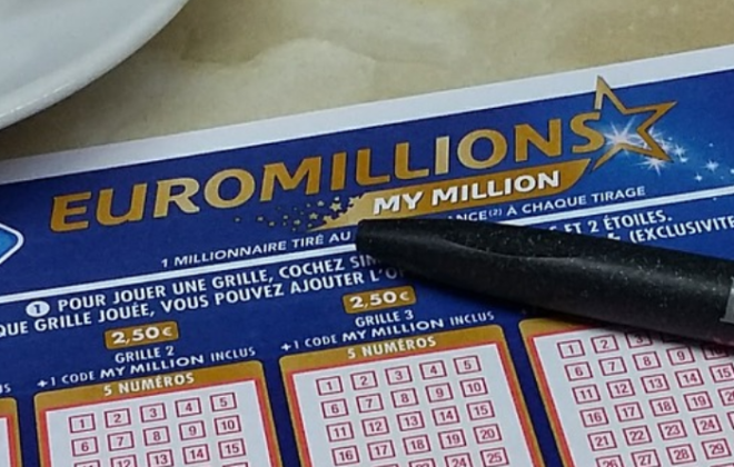 Euromillions